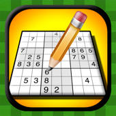 Sudoku HD – by Boathouse Games