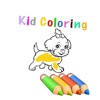 Kid Coloring