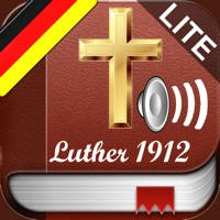 Free German Holy Bible Audio MP3 and Text – Luther Version