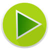 iPlayerX – A fully functional media player able to play almost every kind of media file. iPlayerX – A fully functional media player able to play almost every kind of media file.