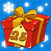 Christmas 2015 – 25 free surprises Advent Calendar