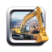 Excavator Quarry Simulator Mania – Claw, Skid, & Steer Backhoes & Bulldozers