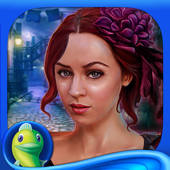 Small Town Terrors: Galdor’s Bluff – A Magical Hidden Object Mystery (Full)
