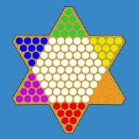 中國跳棋 中國跳棋