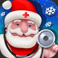 Christmas Santa Rescue – Kids Adventure Games