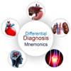 Differential Dx Mnemonics