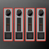 EGLM1 – Drum Machine