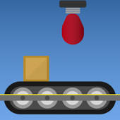 Conveyor Panic! Conveyor Panic!