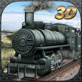 Real Train Driver Simulator 3D – drive the engine on railway lines and reach the destination in time Real Train Driver Simulator 3D – drive the engine on railway lines and reach the destination in time