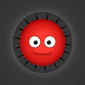 Game of Fun Ball: Cool Jumping