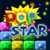 全民星星消消乐 Popping stars 3:超级大冒险经典游戏中文怀个版