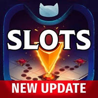 Scatter Slots – Slot Machines
