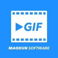 GIF生成器 – 把视频或图片制作成GIF动画