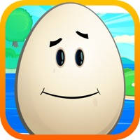 Egg Drop Run