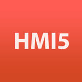 BACnet HMI | HMI5
