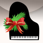 Christmas Classics Piano Music: Xmas Carols for Winter Holidays Christmas Classics Piano Music: Xmas Carols for Winter Holidays
