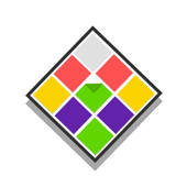 Sedoku – Colored Sudoku Logic Game