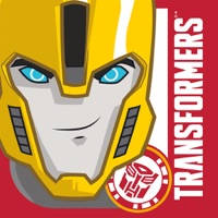 Transformers: Robots in Disguise Transformers: Robots in Disguise