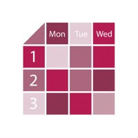 Orario for 立命館