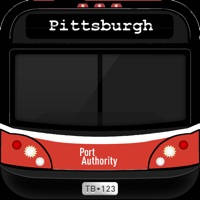 Transit Tracker – Pittsburgh