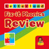 Fix-it Phonics Review – Learn letter sounds
