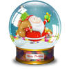 Christmas Live Wallpaper