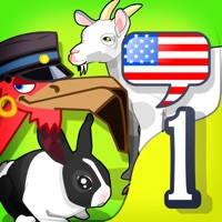 Animals in English – Learn Children to Speak and Write!