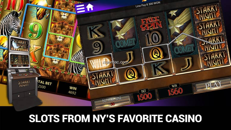 【图】Empire City Casino Slots(截图2)