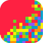 Flood it ! Chroma : the game Flood it ! Chroma : the game