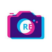Recreate – the Then & Now Camera App