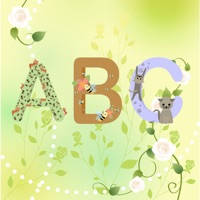 轻松愉快学字母免费版(带发音) 轻松愉快学字母免费版(带发音)