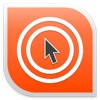 Simple Mouse Locator