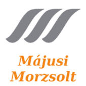 Májusi morzsolt