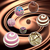 Choco Lines Choco Lines