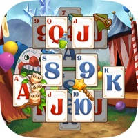 Solitaire Story – Tri Peaks Solitaire Story – Tri Peaks