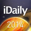 iDaily · 2014 年度别册 iDaily · 2014 年度别册