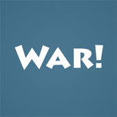 War – Fun Classic Card Game
