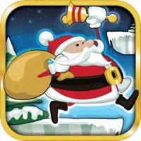 Amazing Santa Run – Christmas game for kid