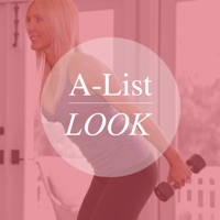 A-List Look – Daily Workout
