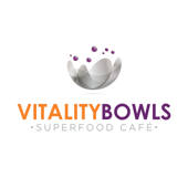 Vitality Bowls Superfood Café Vitality Bowls Superfood Café