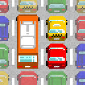 Free The Jam – Puzzle on the road