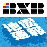 EEW 地震速報 EEW 地震速報
