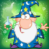 Potion Maker – 的匹配之谜