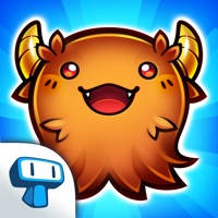 Pico Pets – Virtual Monster Battle & Collection Game