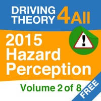 Driving Theory 4 All – Hazard Perception Videos Vol 2 for UK Driving Theory Test – Free Driving Theory 4 All – Hazard Perception Videos Vol 2 for UK Driving Theory Test – Free