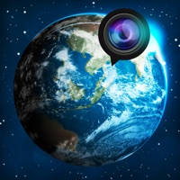 地球地理3D：环球客世界地图·风景和街景