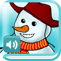 The Snow Man – Narrated classic fairy tales and stories for children