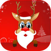 Make Santa Claus – Xmas Booth