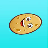 Flappy Potato – A Potato Flew Around My Room
