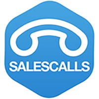 SalesCalls App SalesCalls App